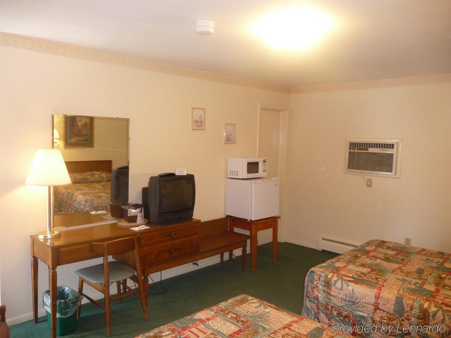 Cozy Corner Motel Williamstown Quarto foto